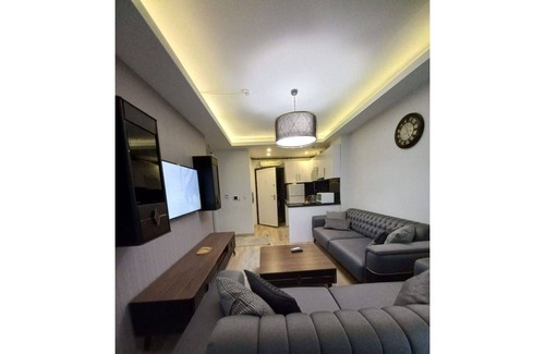 Iskenderpasa Apartment | 2+1 modern comfort