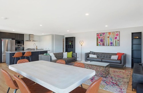 Merimbula Apartment | 2/10 Cliff Street, Merimbula