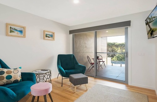 Merimbula Apartment | 2/10 Cliff Street, Merimbula