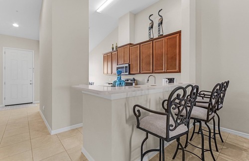 Biggar Condo | 2/2 Condo in Tortuga Preserve, Fort Myers!