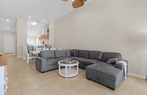 Biggar Condo | 2/2 Condo in Tortuga Preserve, Fort Myers!