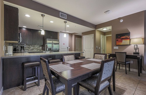 Desert Ridge Condo | 2/2 Highly Desired Toscana at Desert Ridge. Every Amenity you need!