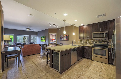 Desert Ridge Condo | 2/2 Highly Desired Toscana at Desert Ridge. Every Amenity you need!