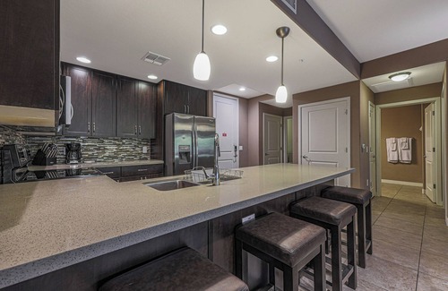 Desert Ridge Condo | 2/2 Highly Desired Toscana at Desert Ridge. Every Amenity you need!