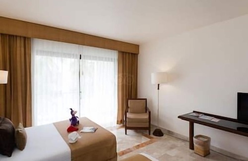 Marina Vallarta Hotel | 2/2 Melia Resort & Spa, Pool, Hot Tub, Balcony!