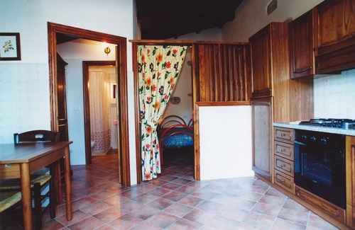Sansepolcro Other | -2/3-seater garage with private garden, swimming pool, park and spa