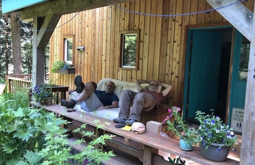 North Douglas House | 2.5 miles from Downtown Juneau