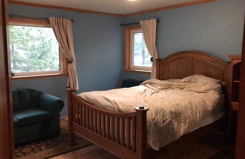 North Douglas House | 2.5 miles from Downtown Juneau