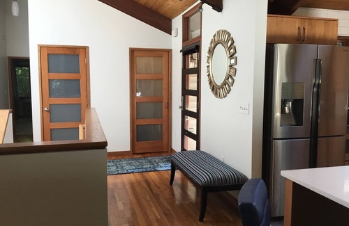 Pisgah Forest House | 2.8 Acres of Mountain Magic. Close to Everything.