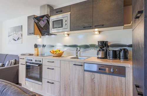 Schonbach Apartment | 2 apartments near the ski lift