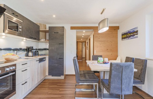 Schonbach Apartment | 2 apartments near the ski lift