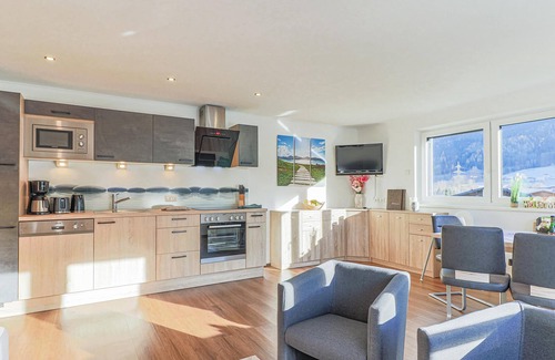 Schonbach Apartment | 2 apartments near the ski lift