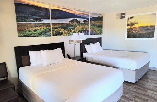 Trinidad Hotel | 2 Affordable Rooms Near Trinidad History Museum | Quaint Location