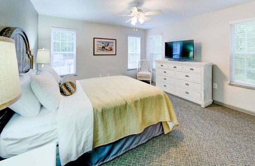 Sea Scape Resort | 2 Amazing Units w/Open Loft, Near Beaches, Sea Scape Golf Links, Kitty Hawk Pier