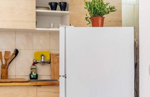 Linda-a-Velha Apartment | 2 apartments for 8 people with terrace and solarium in Lisbon