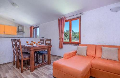 Smoljanci Apartment | 2 Apartments with Private Pool