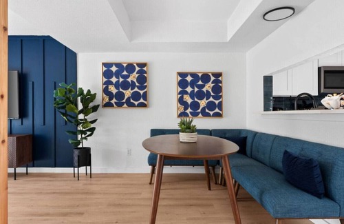 South Lamar Apartment | 2 Austin Condos | Near Downtown + SoCo | Pets Ok