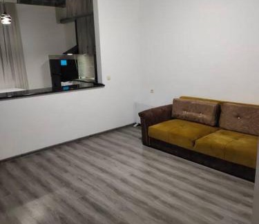 Kutaisi Apartment | 2 Badroom Apartment Gamsakhurdia Street