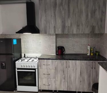 Kutaisi Apartment | 2 Badroom Apartment Gamsakhurdia Street