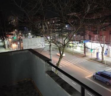 Kutaisi Apartment | 2 Badroom Apartment Gamsakhurdia Street