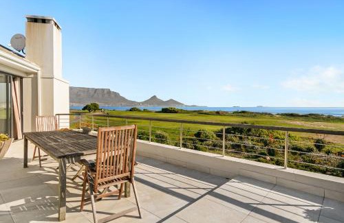 Cape Town Villa | 2 Bay Sunset Villa