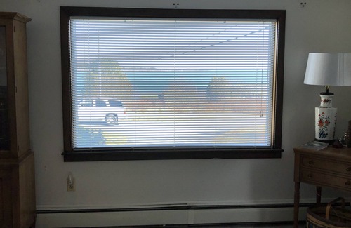 Steuben House | 2 bd, 1.5 bath, king bed, hiking & puffin cruise nearby, fire pit