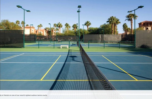 Palm Desert Condo | 2 BD/2BA Full Size Villa @ Marriot's Shadow Ridge I - The Villages - BNP Tennis!