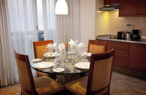 Isla Iguana Apartment | 2 BD Beachfront Condo in 5 star Resort Mayan Palace in Puerto Vallarta!