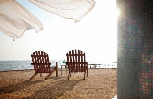 Isla Iguana Apartment | 2 BD Beachfront Condo in 5 star Resort Mayan Palace in Puerto Vallarta!