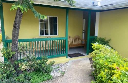 Montego Bay Apartment | 2 BDR Apt #1 at Ramparts Near Sangster Airport
