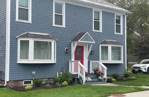 Williamstown Apartment | 2-Bdr Apt In Town, By the Water