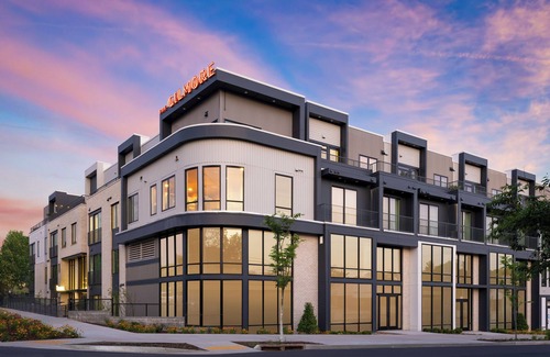12 South Condo | 2 BDR Suite | 12 South | The Gilmore Hotel