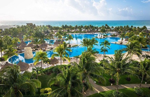 Ejidal Condo | 2 Bdr. Suite at VIDANTA RIVERA GRAND MAYAN!