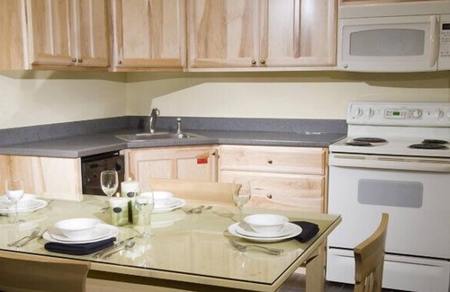 Brian Head Condo | 2 BDRM~ CEDAR BREAKS LODGE~ SKIING~HIKING~SLEDDING~BIKING~INDOOR POOL/SPA & MORE