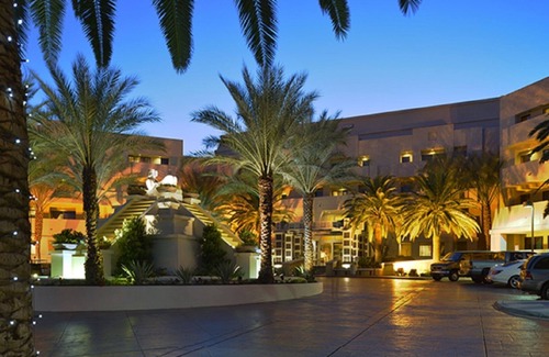 Enterprise Condo | 2 BDRM CONDO~ CANCUN RESORT LAS VEGAS~ GREAT POOLS ~ ON SOUTH LAS VEGAS BLVD!