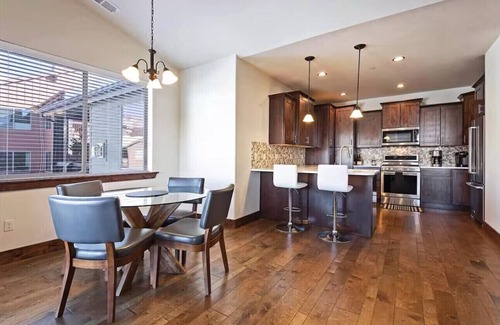 Park City Condo | 2-bdrm condo in Park City Area near NEW Deer Valley East