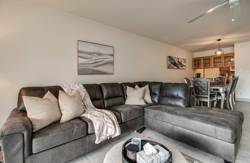South Scottsdale Condo | 2 Bdrm Condo in Prime Old Town Scottsdale Location!