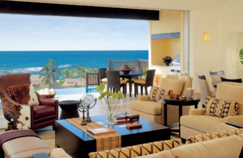 Punta de Mita Resort | 2 Bdrm Villa Four Seasons Punta Mita Residence 6/10 - 6/17