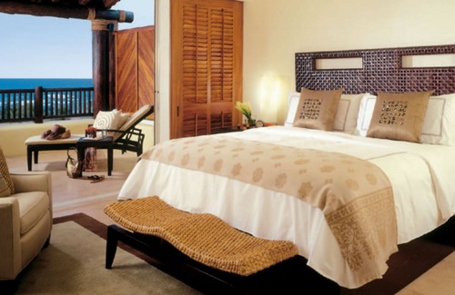 Punta de Mita Resort | 2 Bdrm Villa Four Seasons Punta Mita Residence 6/10 - 6/17