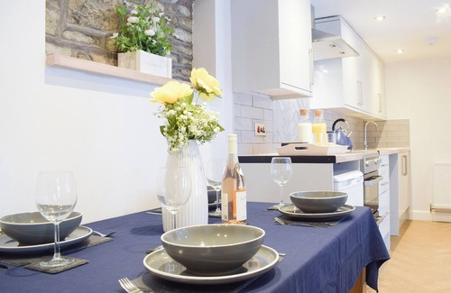 Much Wenlock Cottage | 2 bedroom accommodation in Bridgnorth and Ironbridge