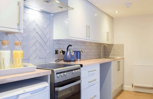 Much Wenlock Cottage | 2 bedroom accommodation in Bridgnorth and Ironbridge