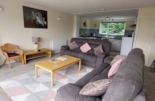 St. Ann's Chapel Cottage | 2 Bedroom Apartment with Glorious views over the Tamar Valley and Dartmoor.