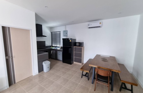 Hua Hin House | 2 Bebrooms Pool Villa HUA HIN