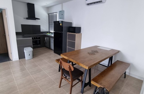 Hua Hin House | 2 Bebrooms Pool Villa HUA HIN