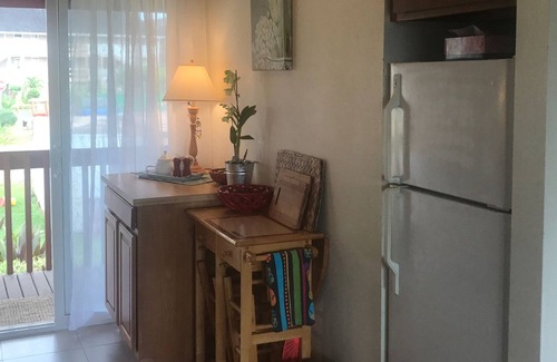Wailua Condo | 2 bed/1.5 bath condo in Kapaa