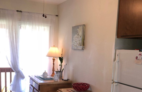 Wailua Condo | 2 bed/1.5 bath condo in Kapaa