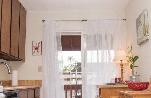 Wailua Condo | 2 bed/1.5 bath condo in Kapaa