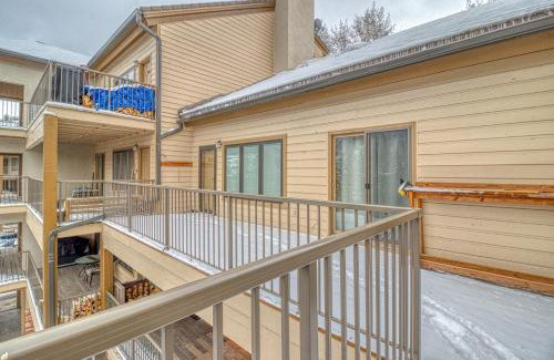 Avon Apartment | 2 Bed 2 Bath Apartment in Avon