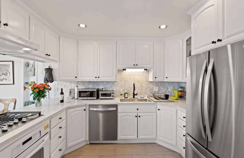 Bernal Heights House | 2 bed/2 bath in the heart of Bernal Heights