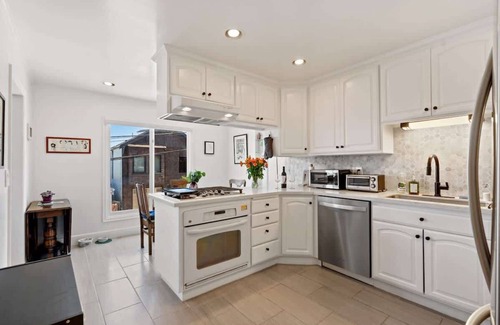 Bernal Heights House | 2 bed/2 bath in the heart of Bernal Heights